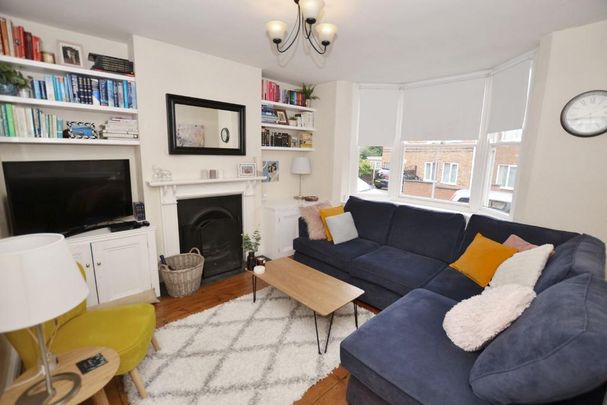 2 bedroom semi-detached house to rent - Photo 1