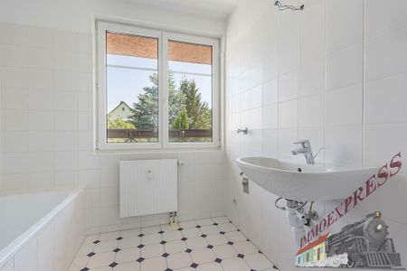 GARTENSEITIG | GRÜNRUHELAGE = 3-Zimmer-Wohnung = ECKARTSAUGASSE - Foto 4