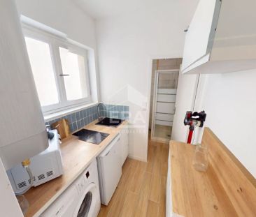 Appartement T2 Le havre Gare - Photo 2