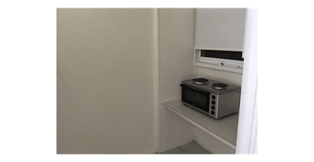 Bedsitter Studio Style Apartment (Water usage included with the rent) - **APPLY FOR THIS PROPERTY NOW** - Photo 2