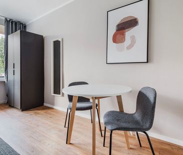 Yorkstraße 14, Yorckstraße - Photo 3