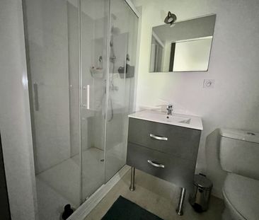 Location Appartement 2 pièces 23m² - Photo 3