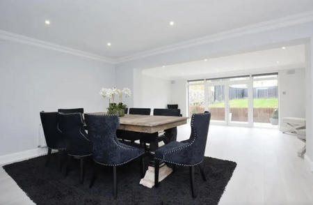 4 bedroom house to rent - Photo 4