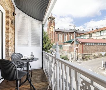 4 Jane Street, Balmain NSW 2041 - House For Rent | Domain - Photo 6