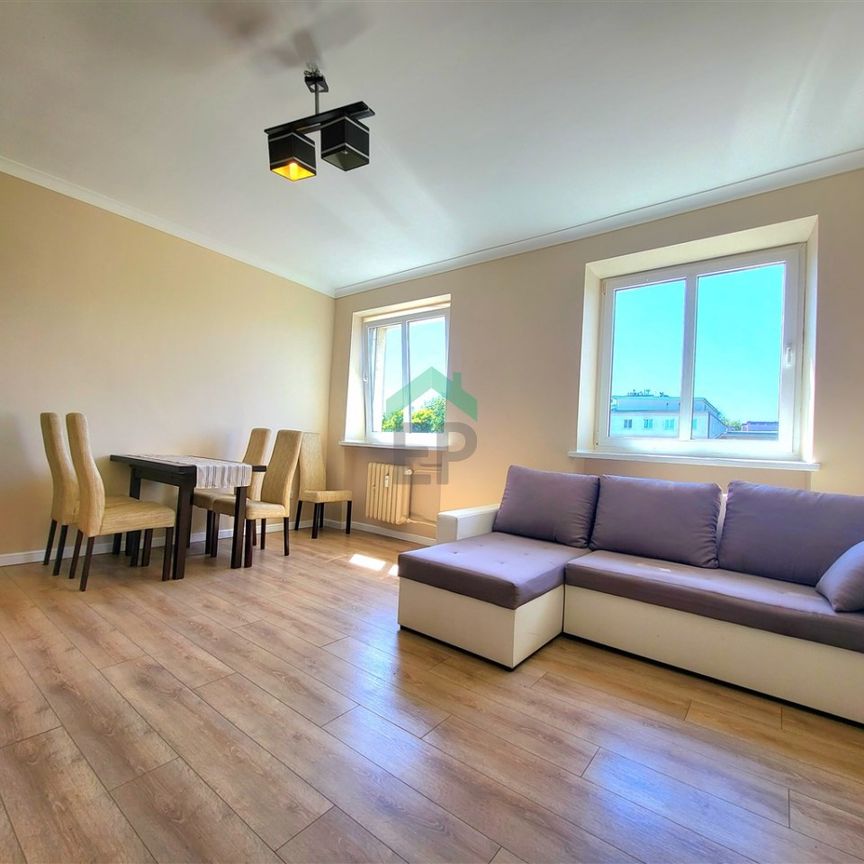 Mieszkanie na wynajem - Фото 1