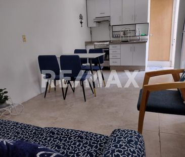 DEPARTAMENTO EN COL. EX HIPODROMO DE PERALVILLO / 51m2 - Photo 2