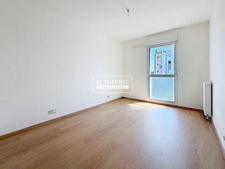 Location Appartement 3 pièces 62m² - Photo 2