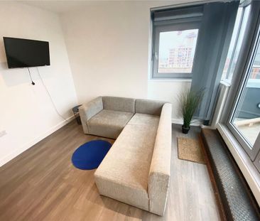 1 bedroom flat to rent - Photo 5