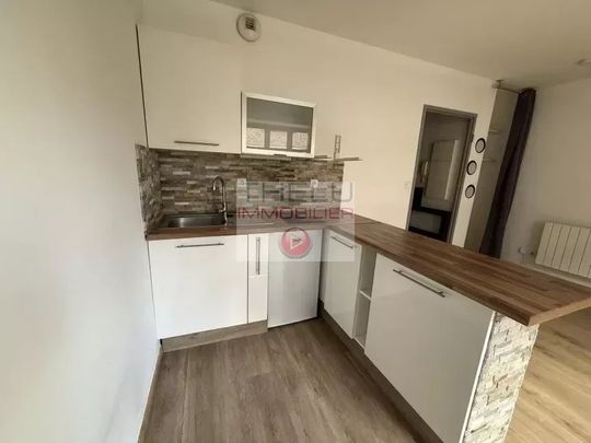 Location Appartement 1 pièce 24m² AMIENS 80000 - Photo 1