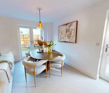 3 bedroom detached house to rent - Photo 5