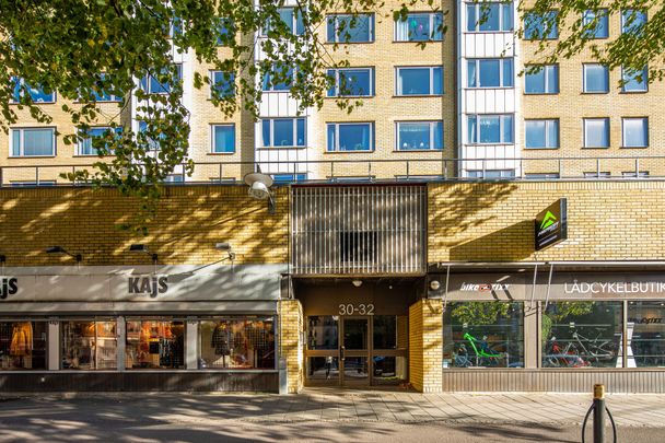 Seminariegatan 4 - Foto 1