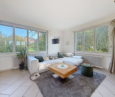 VILLA DE 5½ PIÈCES - Au calme ! - Foto 4