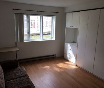 Studio 1480 LATERRIÈRE - Photo 6