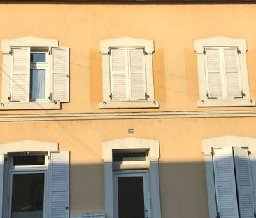 APPARTEMENT T3 MEUBLE SARREGUEMINES - Photo 4