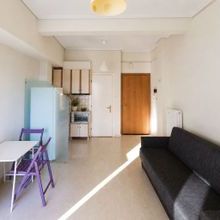 Studio/Γκαρσονιέρα για ενοικίαση - Λάρισα, - Photo 1