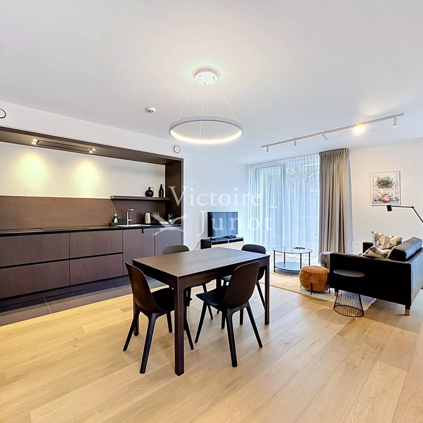 Appartement in Sint-Lambrechts-Woluwe - Photo 1