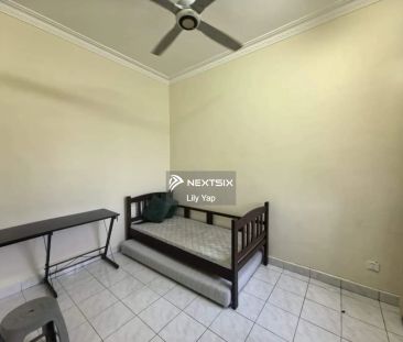 Sri Suria @ Bukit Rimau - Photo 1
