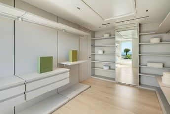 7 bedroom luxury Villa for rent in Benahavís, Spain