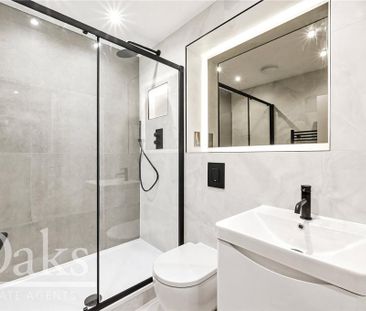 Studio to rent - Photo 4