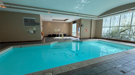 For Lease - 7 Lorraine Drive Unit# 1103, Toronto, Ontario - Photo 2