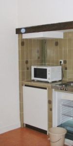 Location Appartement 1 pièce 25m² POITIERS 86000 - Photo 3