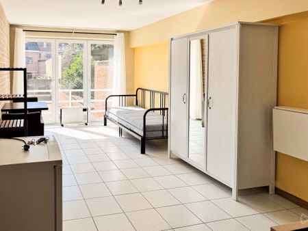 Studio in Leuven Heverlee - Photo 2