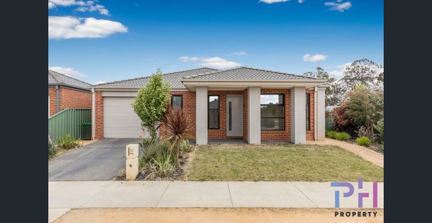 FAMILY HOME IN HUNTLY - Photo 1