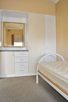 ONE BEDROOM UNIT - Photo 1