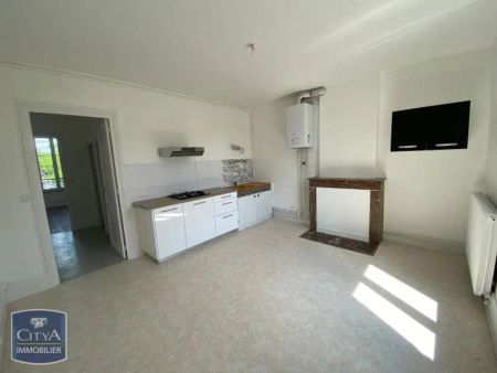 Appartement à louer 1 pièce 46.46m² - Photo 5