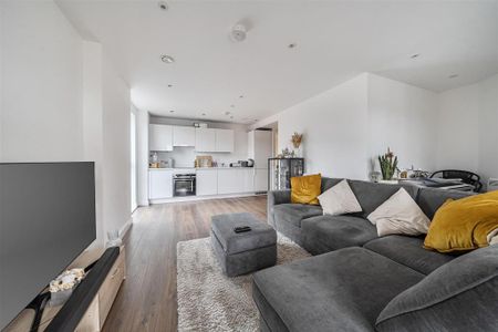 2 bedroom apartment to rent - Photo 3