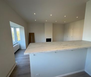 Prachtig gerenoveerd ruim 1slpk appartement. - Foto 6