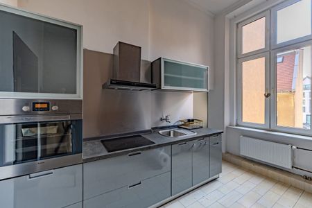 Przestronne mieszkanie na wynajem 68 m² - Zdjęcie 3
