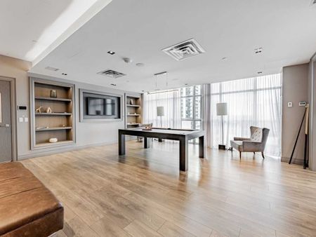 For Lease - 501 St. Clair Avenue Unit# 1306, Toronto, Ontario - Photo 5