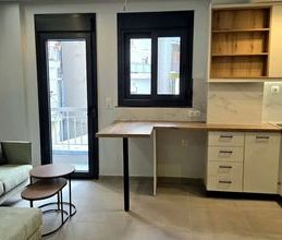 Studio/Γκαρσονιέρα για ενοικίαση - Κέντρο Θεσσαλονίκης, - Φωτογραφία 1