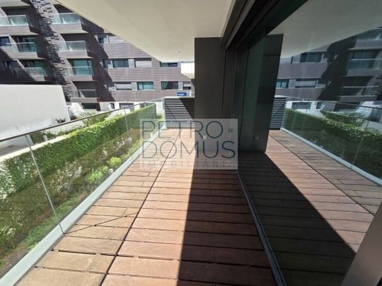Luxury Flat for rent in São Domingos de Benfica, Portugal - Photo 1