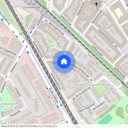 Lambert Briesstraat, 24, 3, 2600, Berchem