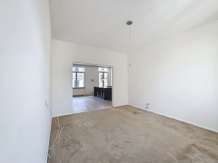 Rue de Serbie 1060 Saint-Gilles - Foto 2