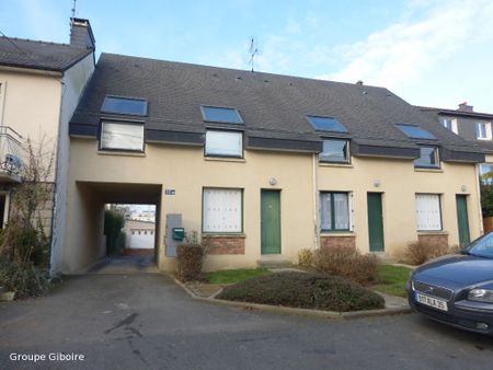 Appartement T1 à louer - 32 m² - Photo 4