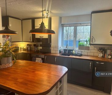 2 bedroom end of terrace house to rent - Photo 6