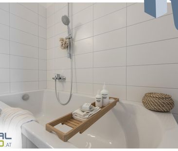 Provisionsfrei für den MIETER! Lenauterrassen - NEUBAU | 3-Zimmer-W... - Photo 2