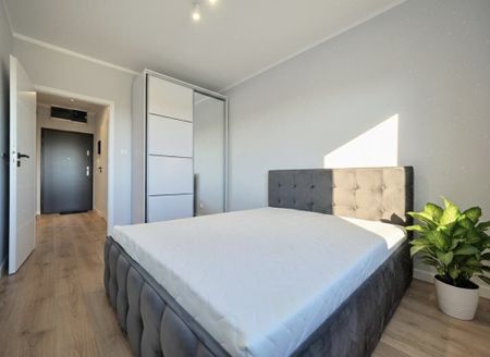 Mieszkanie z widokiem na wschody słońca. 41 m² - Photo 5