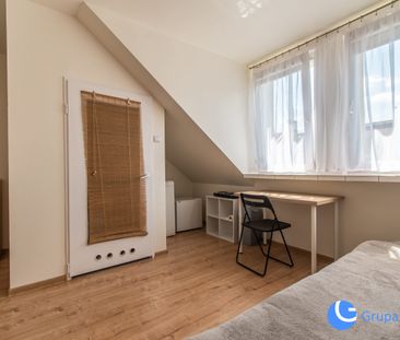 Słoneczne studio dla singla 1600zł z m.postojowym - Фото 5