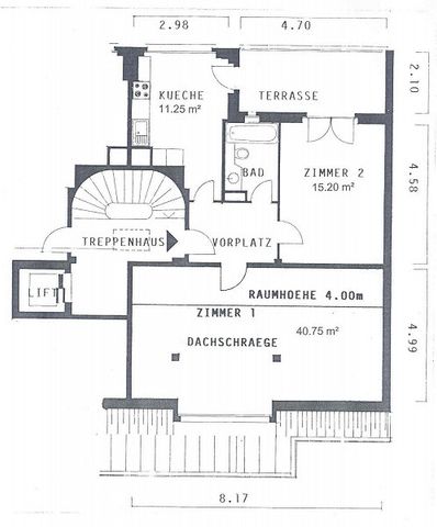 Mögen Sie es Städtisch? - Foto 5