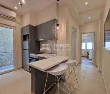 Ενοικιάζεται επιπλωμένο & πλήρως εξοπλισμένο διαμέρισμα 4ου ορόφου-... - Photo 3