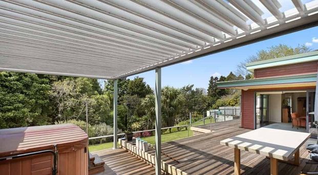 Short-Term Rental | Beerescourt Retreat - Photo 1