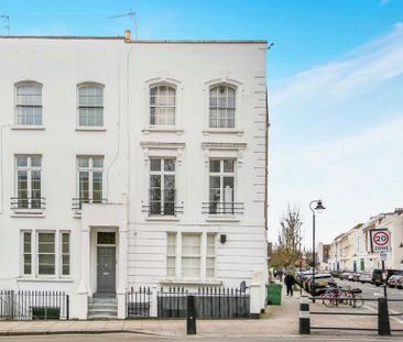 1 Bed Flat, Malden Road, NW5 - Photo 1