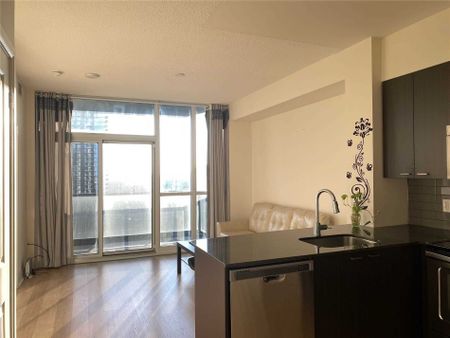 For Lease - 88 Sheppard Avenue Unit# 2706, Toronto, Ontario - Photo 4