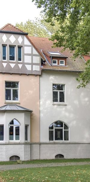 Demnächst frei! 3-Zimmer-Wohnung in Dortmund Derne - Photo 2