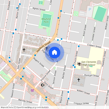 6 Highfield Street, NSW 2304, Mayfield