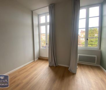 Location Appartement 4 pièces 87m² ALBI 81000 - Photo 3